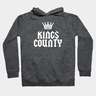 Kings County Hoodie